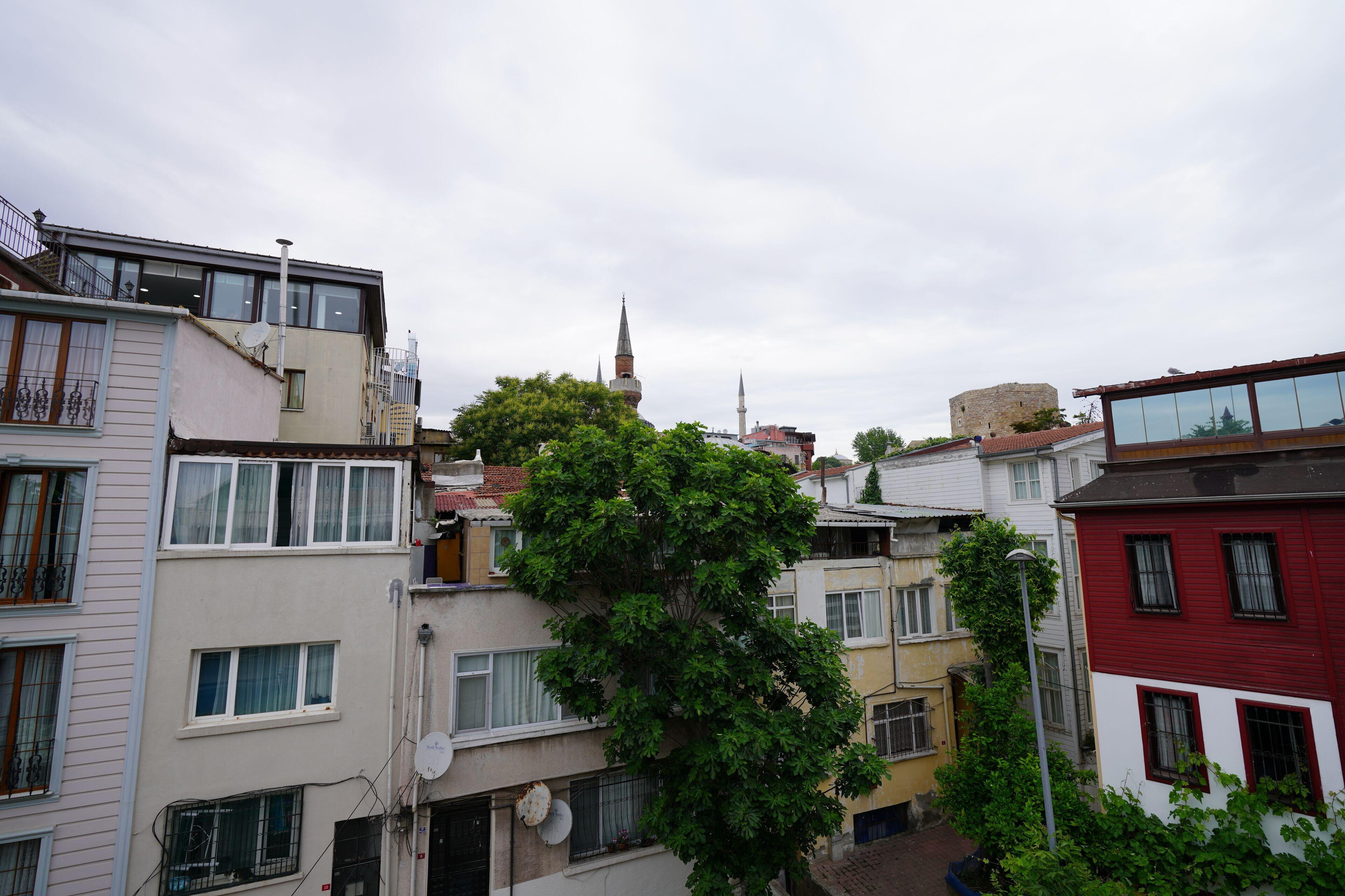 Sultan Hamit Hotel — Photos 3